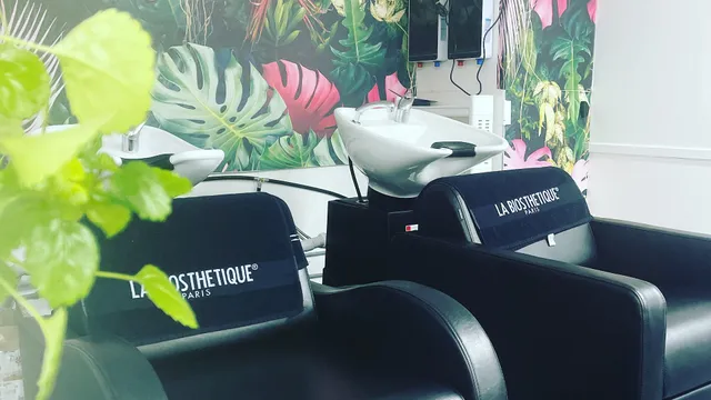 La Beauté Hair & Beauty Clinic