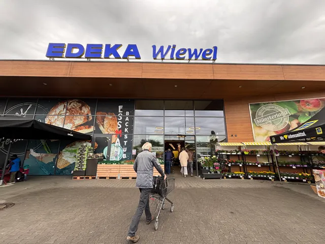 EDEKA Wiewel