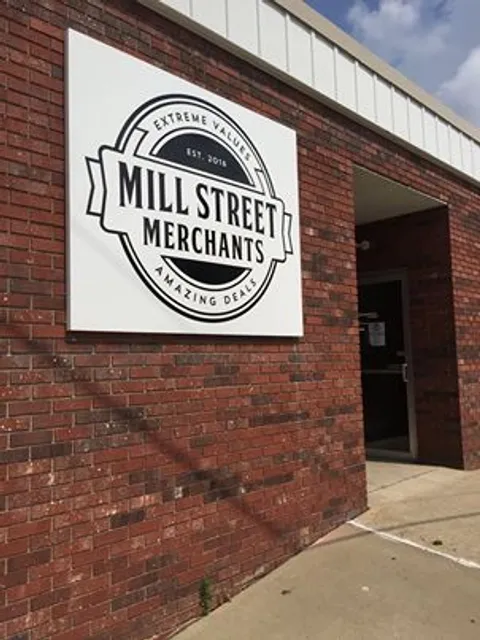 Mill Street Merchants