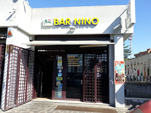 Bar Nino