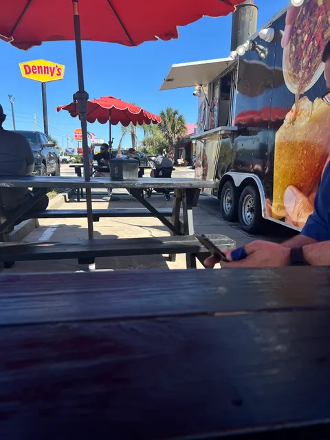 Rey tequeño DAVENPORT