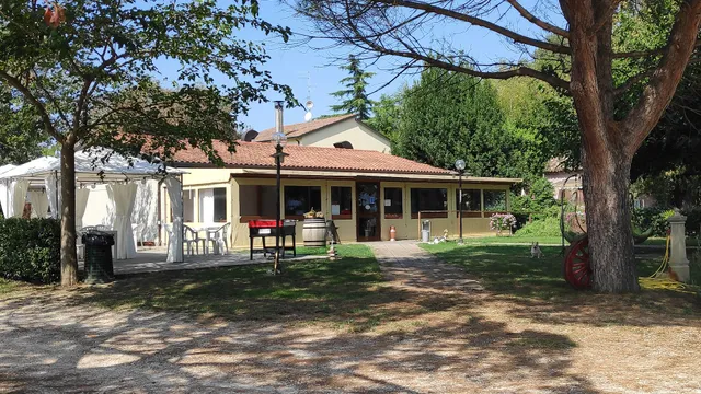 Agriturismo Angelini