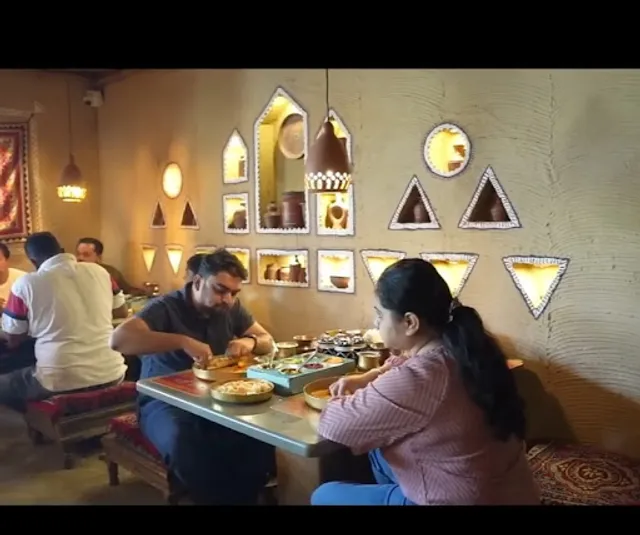 SHREE KISMAT KATHIYAWADI GROUP