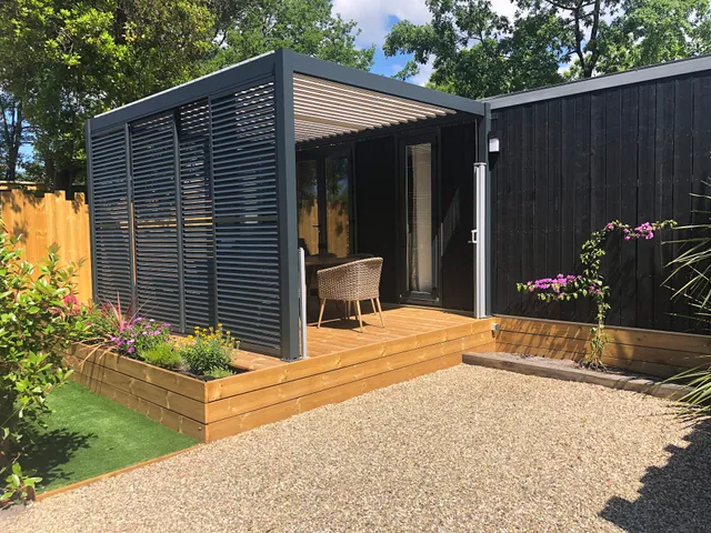 Camping Les Écureuils