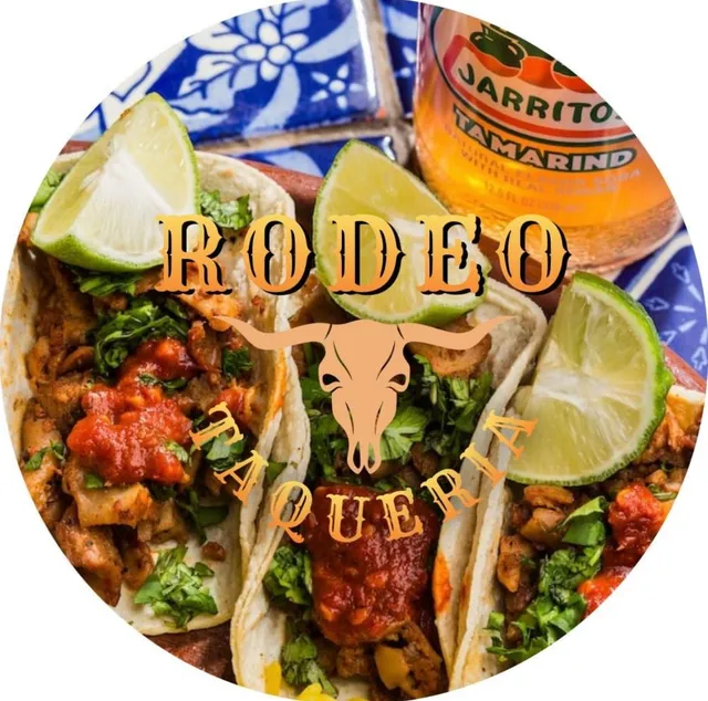 Rodeo Taqueria