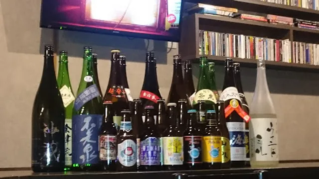 Sake&Beer BAR WindMill