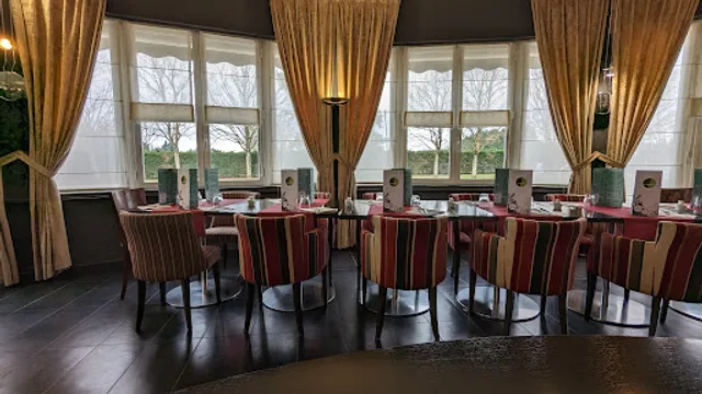 Restaurant Le Binjamin