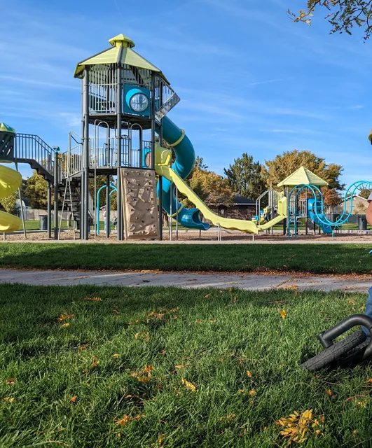 North City Park - South Jordan