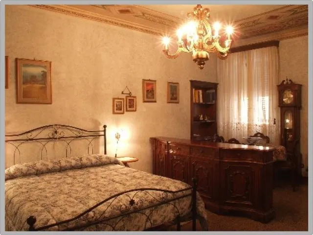 Affittacamere La Camelia