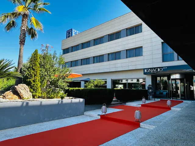 Hotel Ignacio | Palomar Group