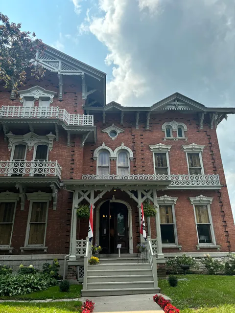 Jefferson County Historical Society