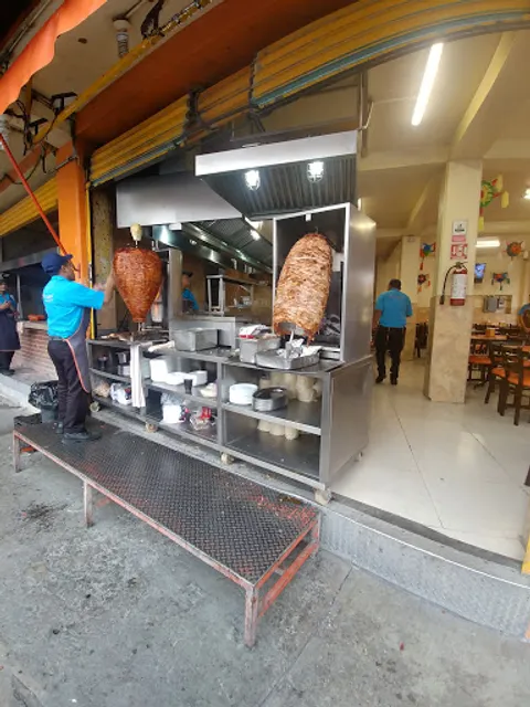 Taquería "La Gringa 3"
