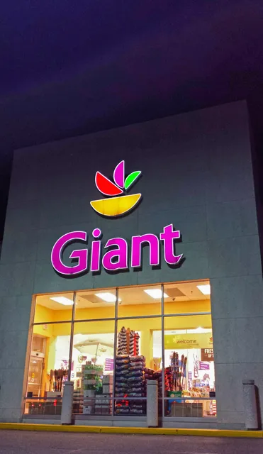 Giant Food