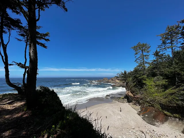 Yoakam Point State Park