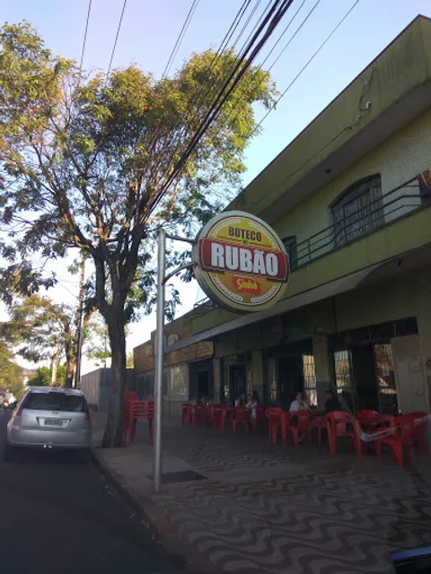 Boteco do Rubão