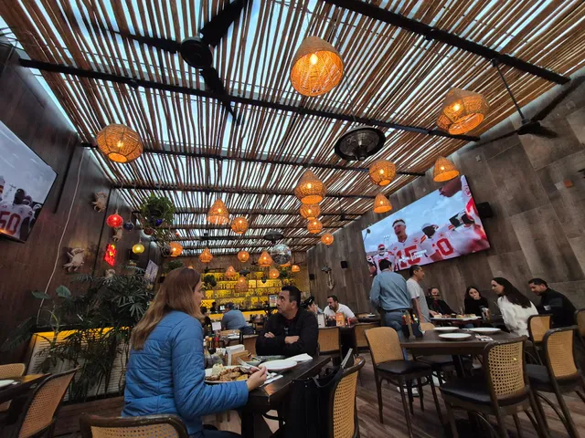 La Pescadería Miramontes