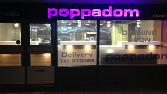poppadom
