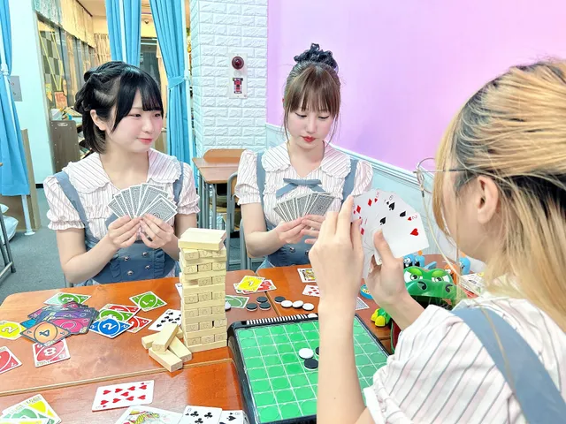 mono CLUB（モノクラブ）～メイドと僕らの夏休み～