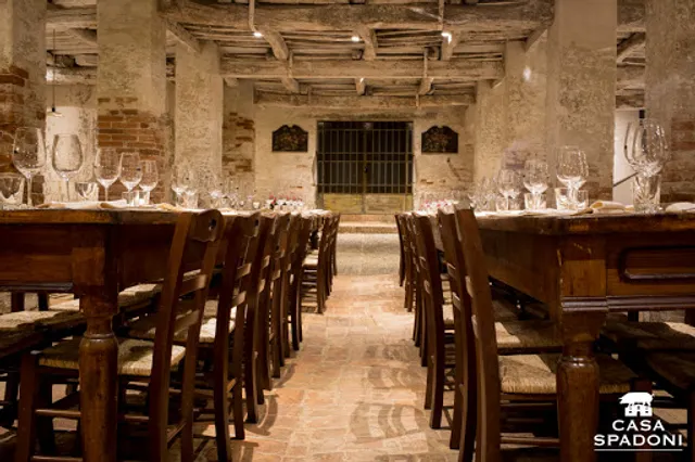 Casa Spadoni Faenza