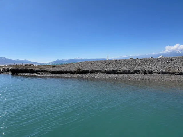 Sayram Lake