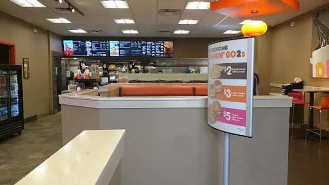 Dunkin'