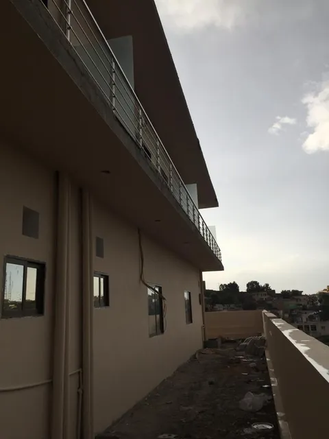 The Chieftain Hotel & Restaurant