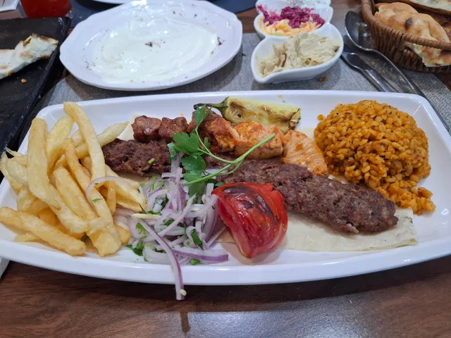 Turkish Sultan Restaurant