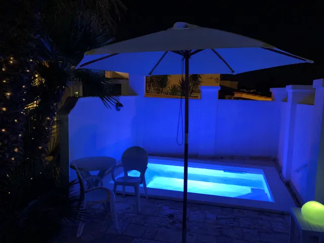 Le Due Pigne Only Adults