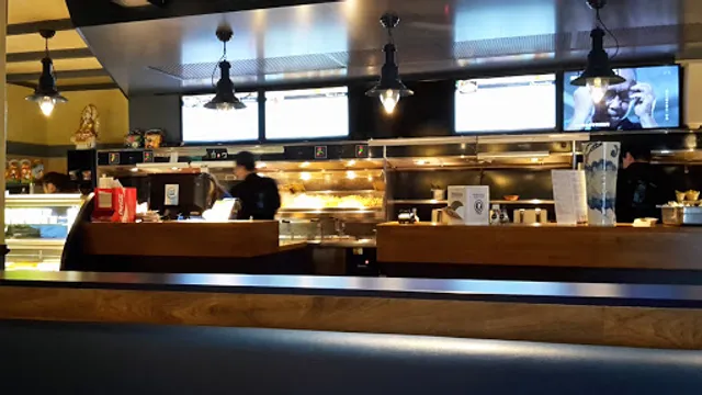 Snackbar Het Bunkertje