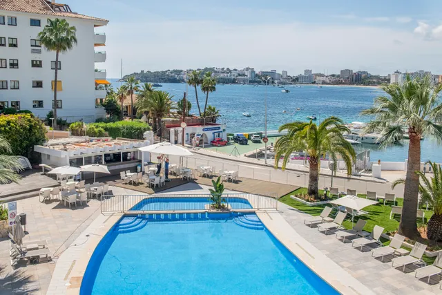 Suites ROC Portonova