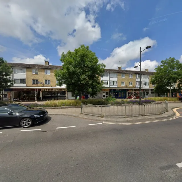 Peri Peri Charcoal Chicken