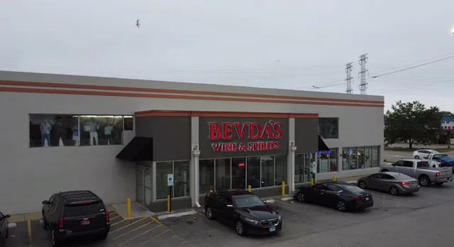 Bevdas Wine and Spirits
