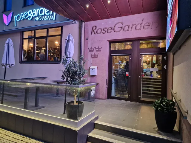 Rosegarden