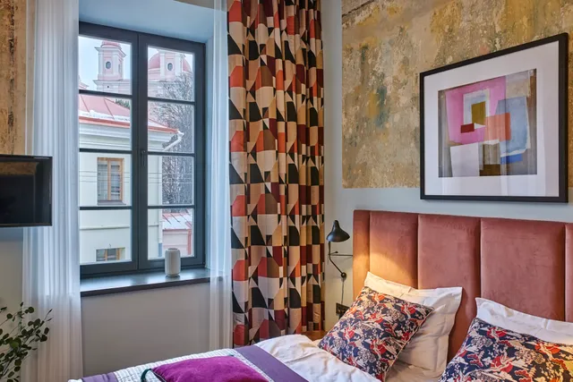 ROOMA Apartments Vilnius