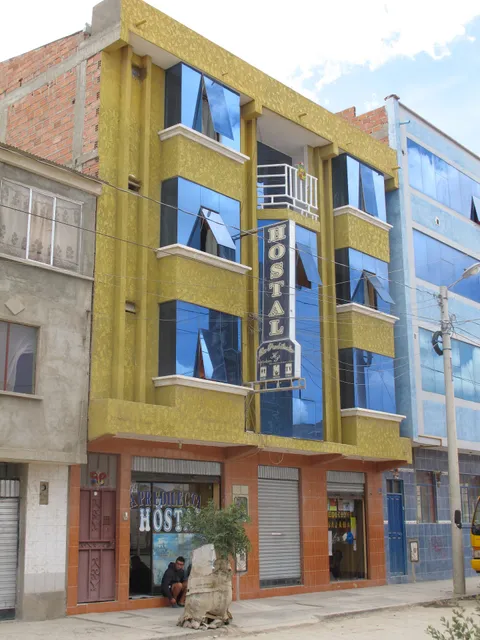 Hostal La Predilecta