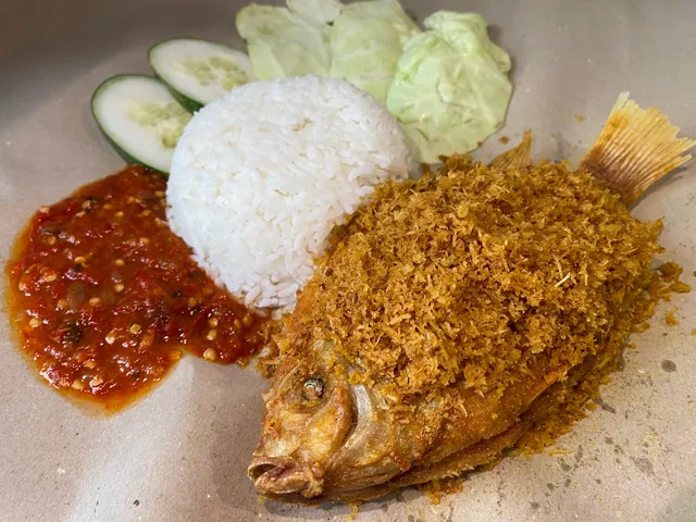 Warung Indonesia Kuching