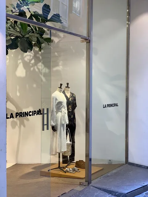La Principal