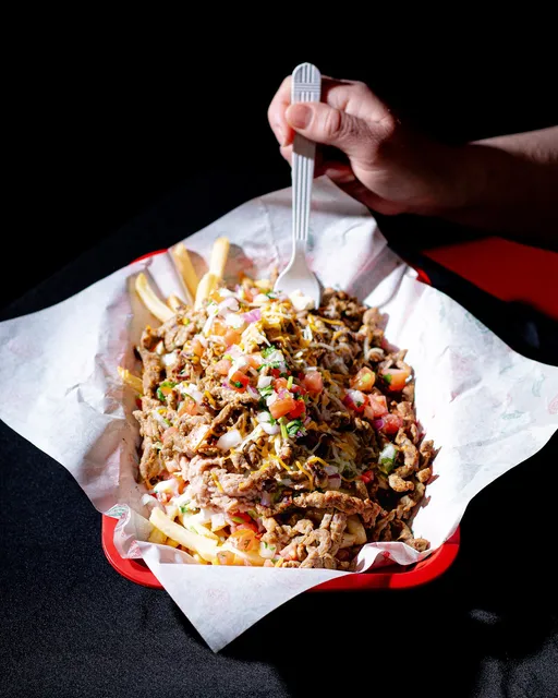 Abelardo’s Mexican Fresh