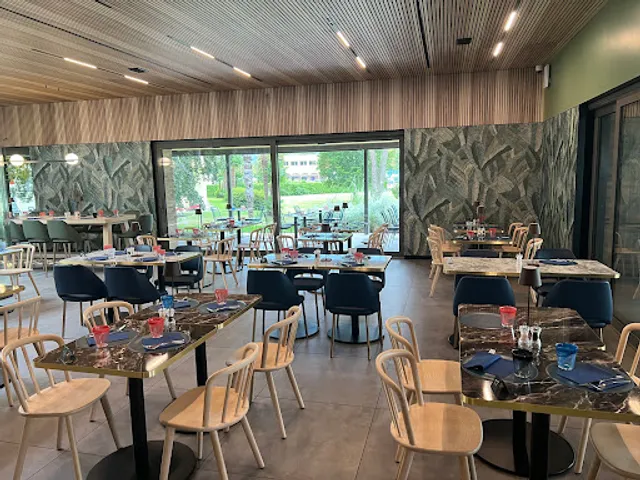 Ristorante Campofelice