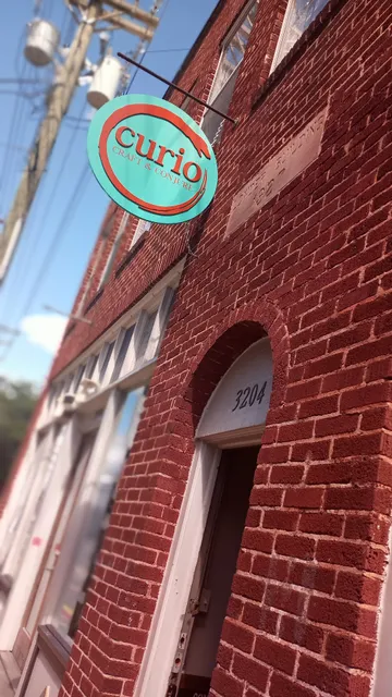 Curio, Craft & Conjure