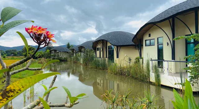 Capybara Coffee & Zen Resort Spa Chiang Mai