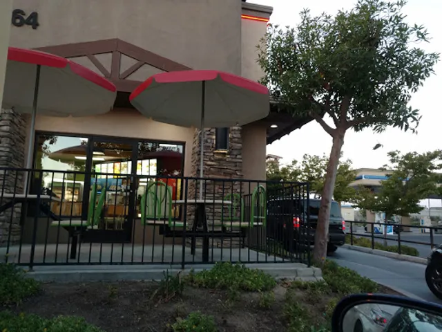Del Taco