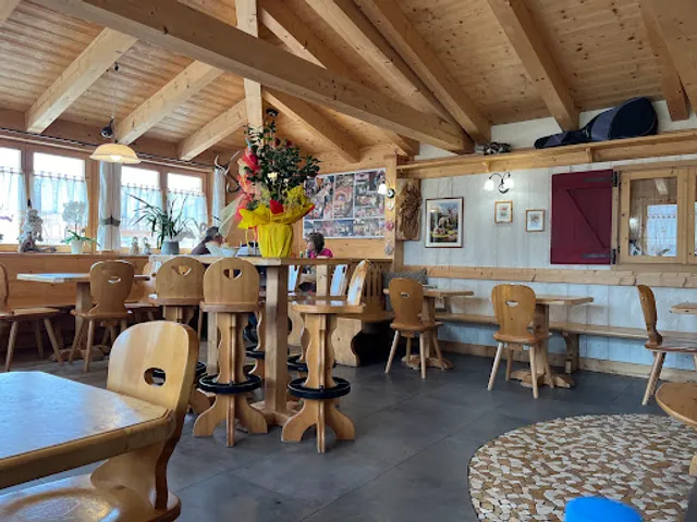 Ristorante Aurora - Compet [Al Li' Stciot]