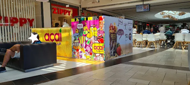 Açaí Natura - Faro