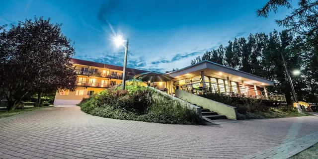 Ośrodek Wypoczynkowy KARINA