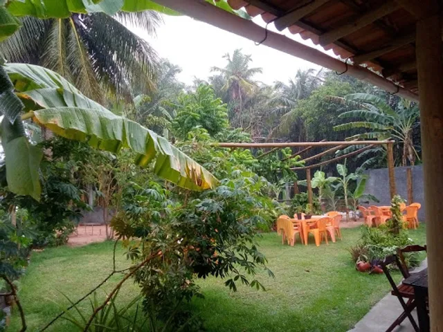 Porto Forte Restaurante