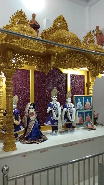 ସ୍ବାମୀ ନାରାୟଣ ଗେଷ୍ଟ ହାଉସ Swaminarayan Guest House Puri