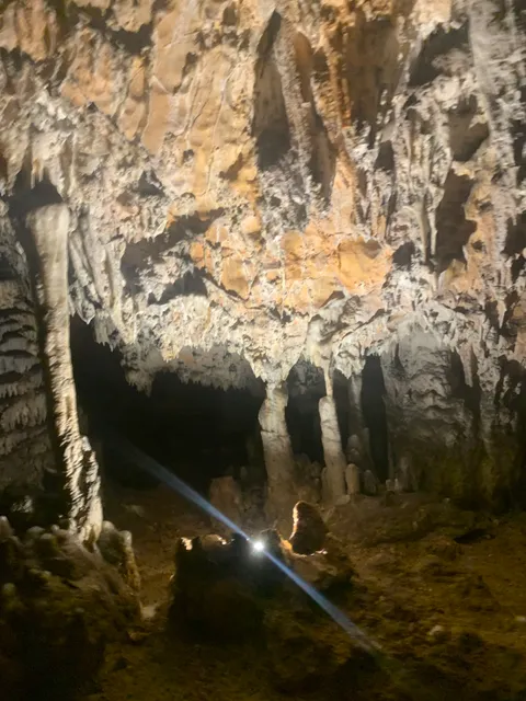 Adelsberg castle ruins