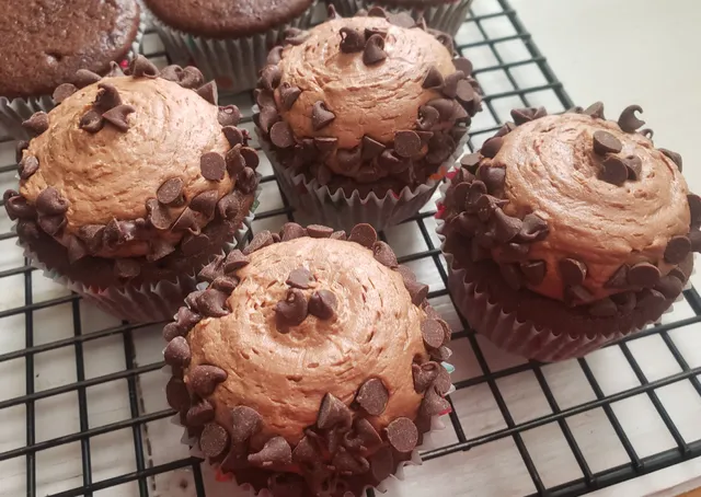 Freshly Baked by Alison