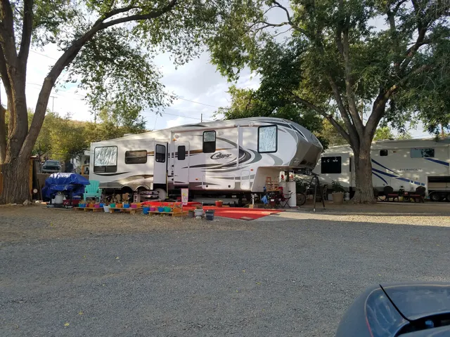 Panther Valley RV Park